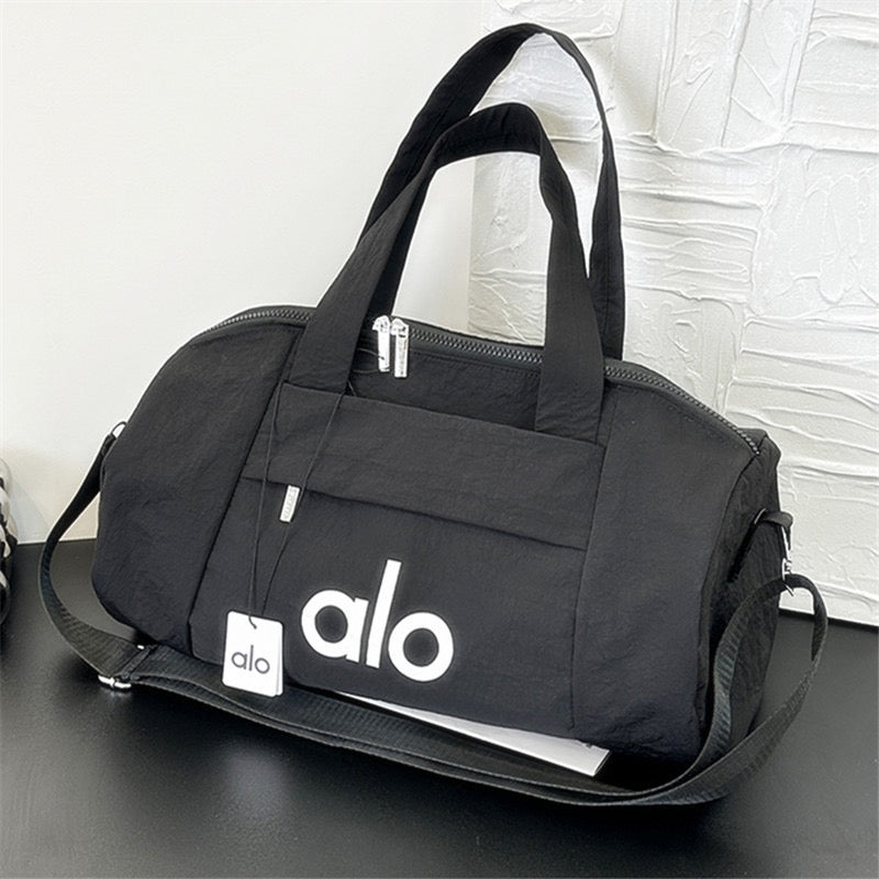 Gym & Go Duffel Bag