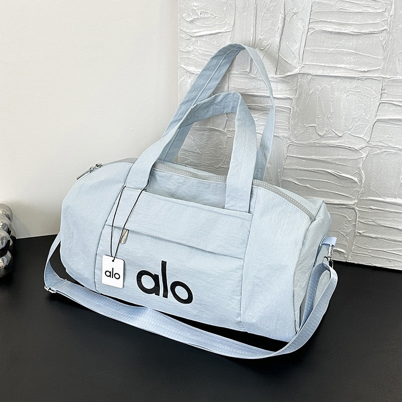 Gym & Go Duffel Bag