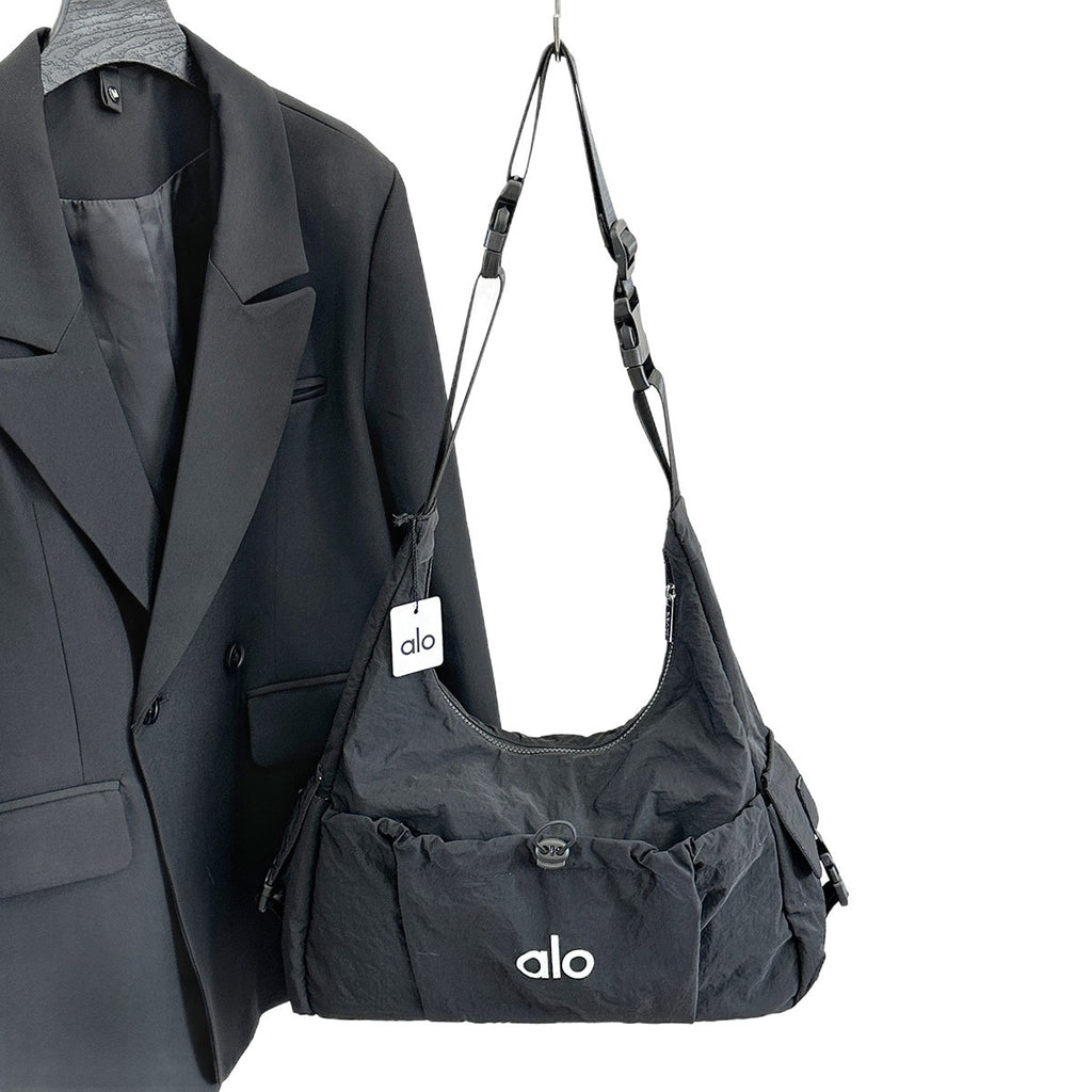 Everyday Shoulder Bag