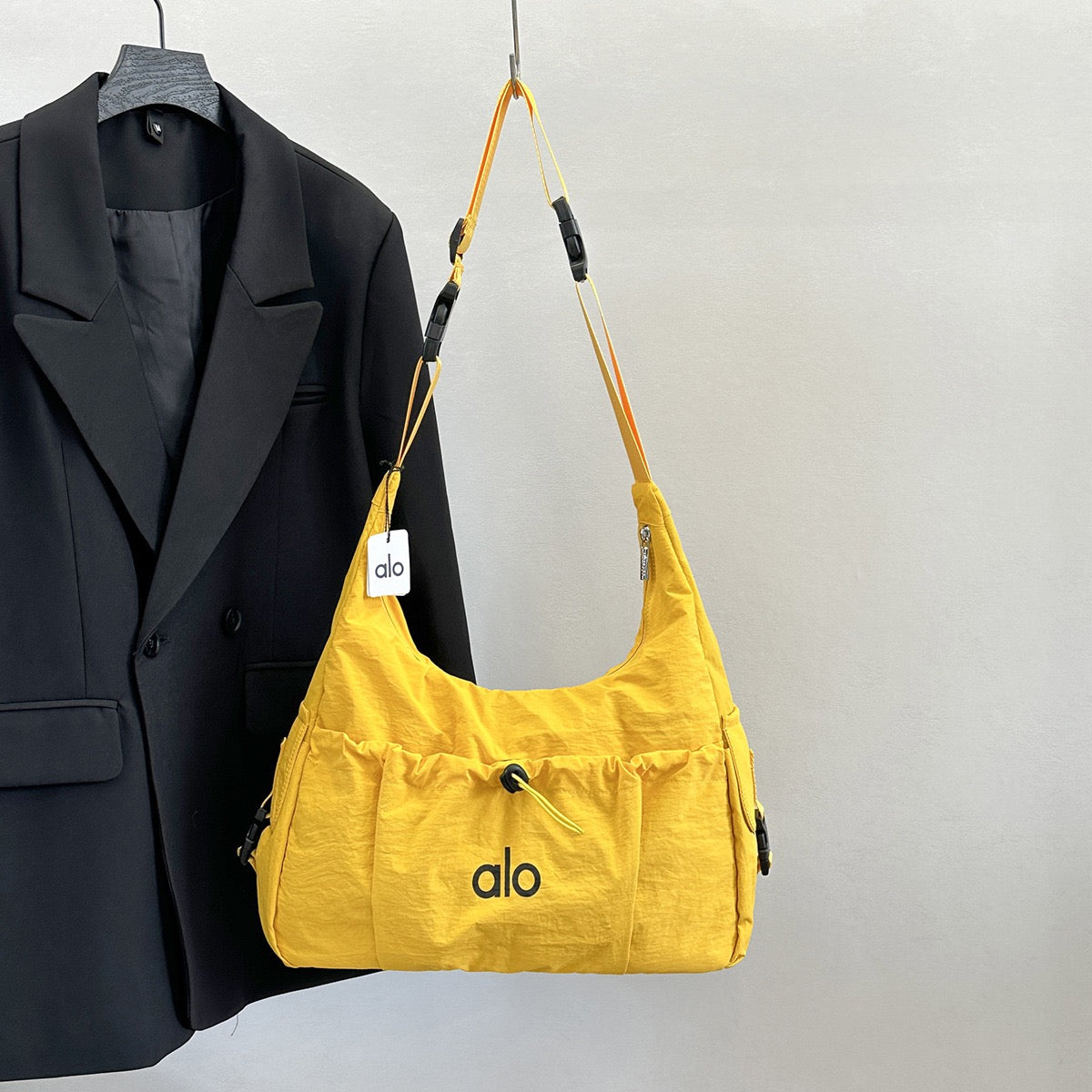 Everyday Shoulder Bag