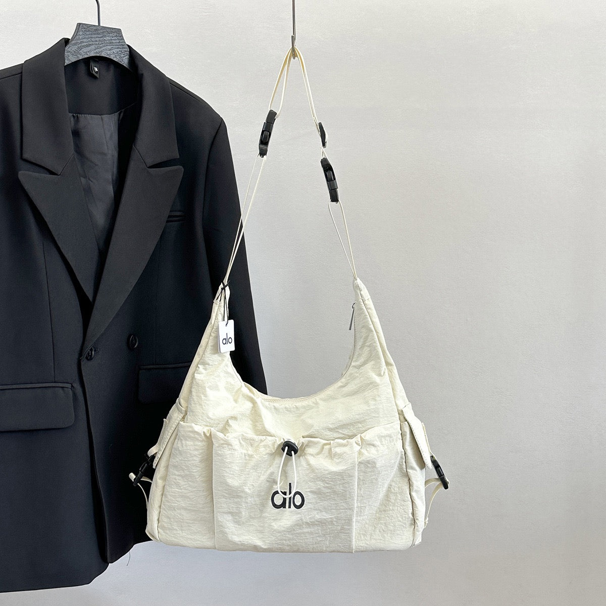 Everyday Shoulder Bag