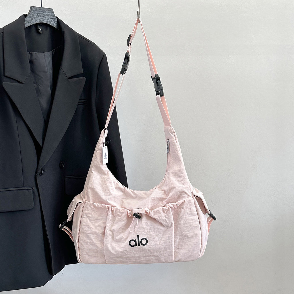 Everyday Shoulder Bag