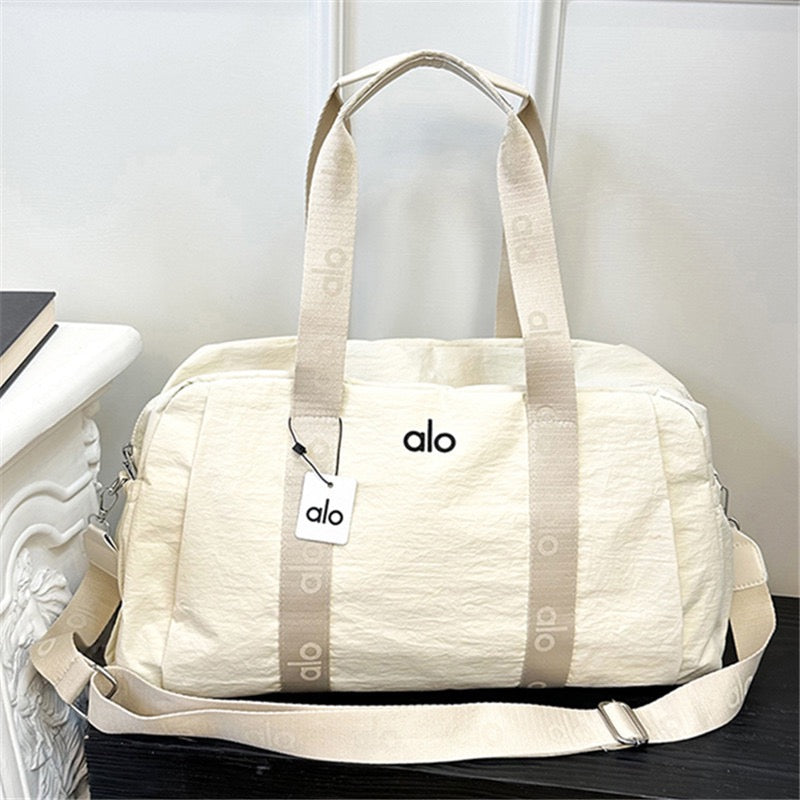 Travel/Gym Duffel Bag