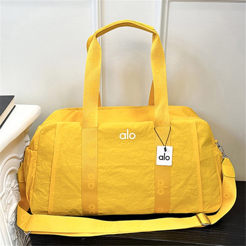 Travel/Gym Duffel Bag