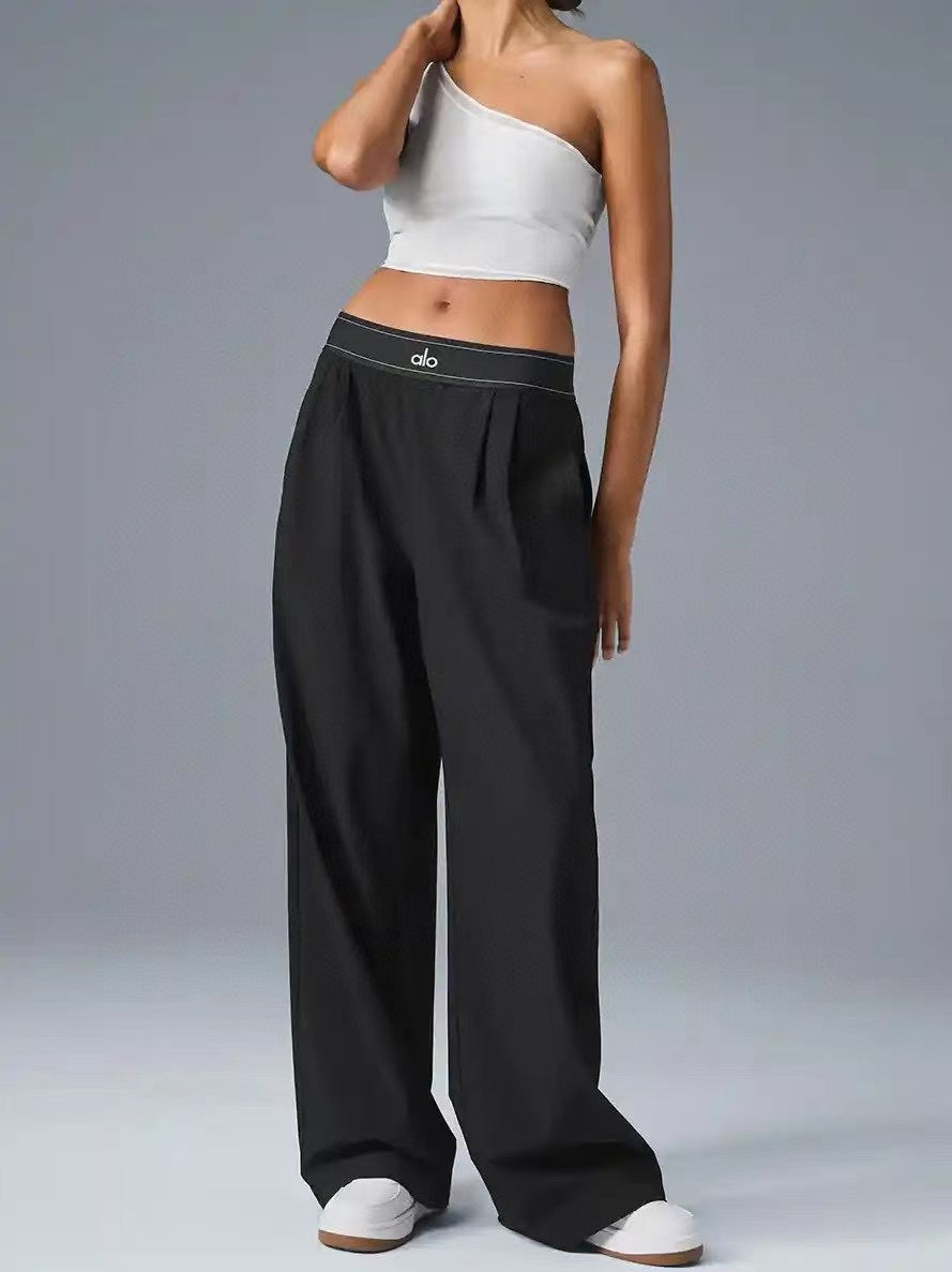 Bas Parachute Airbrush