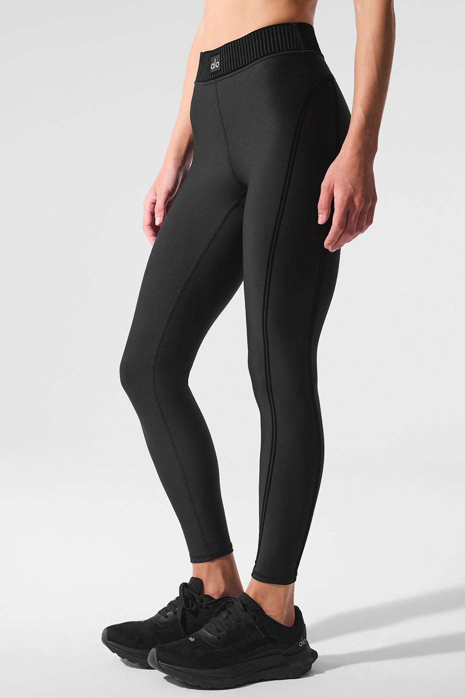 Legging Taille Haute Airlift Line Up