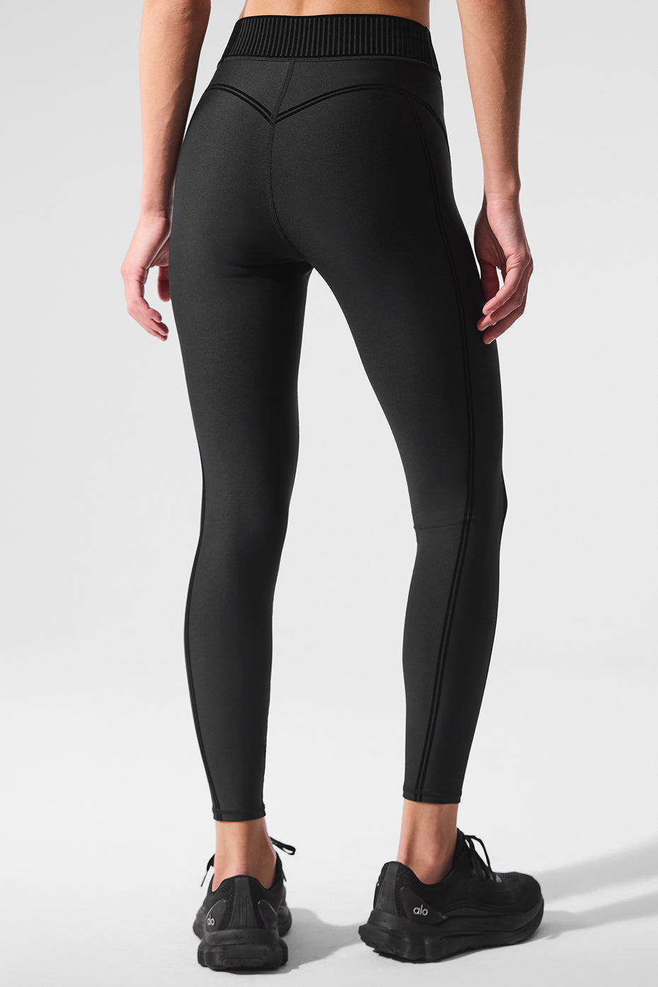 Legging Taille Haute Airlift Line Up